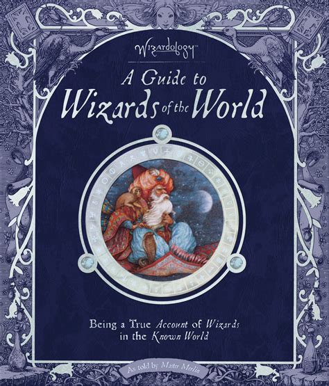 The Role of Witch and Wizard Books in Shaping Children's Literature